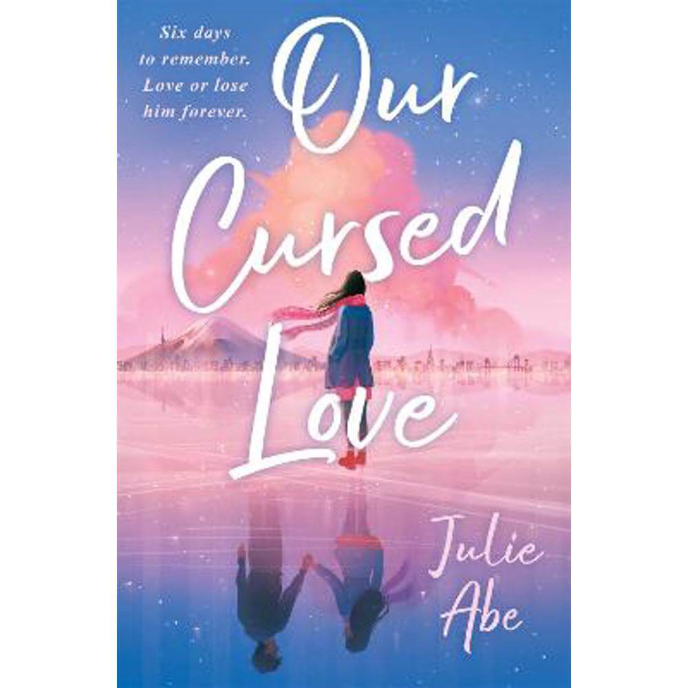 Our Cursed Love (Paperback) - Julie Abe